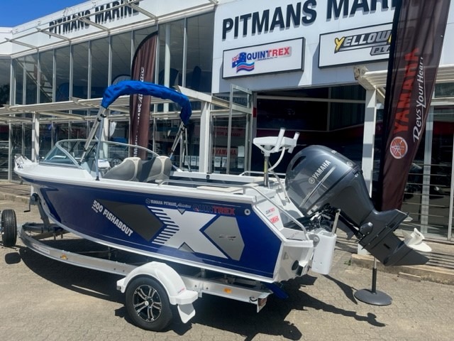 Fishabout 500 pro 3
